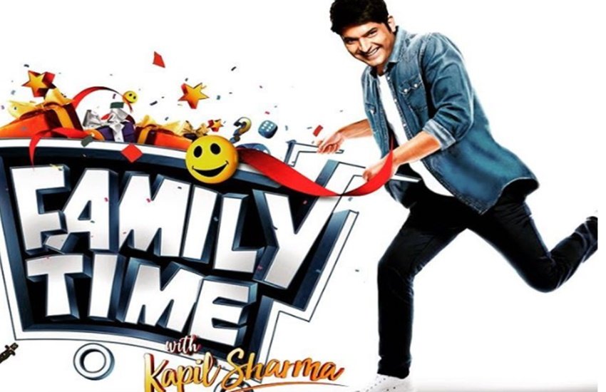 Kapil Sharma, Kapil Sharma new show, Kapil Sharma, Kapil Sharma Instagram, kapil sharma troll, Family Time with Kapil Sharma, Sony TV, Entertainment