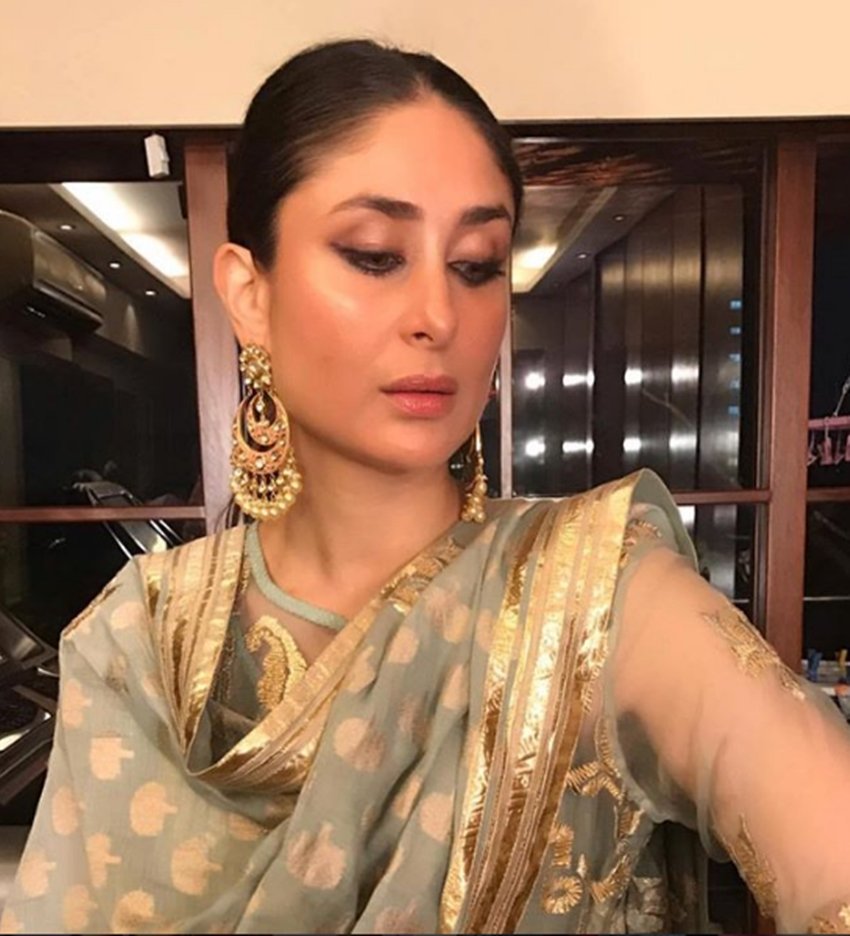 Kareena Kapoor, Kareena Kapoor New PhotoShoot, Kareena Kapoor photoshoot, kareena kapoor anarkali dress, bollywood news, entertainment news