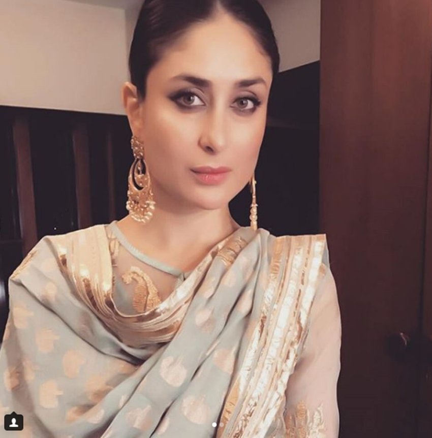 Kareena Kapoor, Kareena Kapoor New PhotoShoot, Kareena Kapoor photoshoot, kareena kapoor anarkali dress, bollywood news, entertainment news