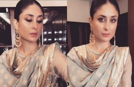 Kareena Kapoor, Kareena Kapoor New PhotoShoot, Kareena Kapoor photoshoot, kareena kapoor anarkali dress, bollywood news, entertainment news