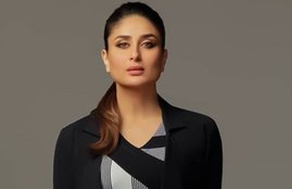 Kareena Kapoor, Kareena Kapoor Khan, Kareena Kapoor Khan pics, Kareena Kapoor Khan movies, Kareena Kapoor Khan photos, Kareena Kapoor son, Saif ali Khan, Taimur Ali Khan, kareena kapoor, kareena kapoor insident, kareena kapoor cries, lakme fashion week 2018, entertainment, jansatta