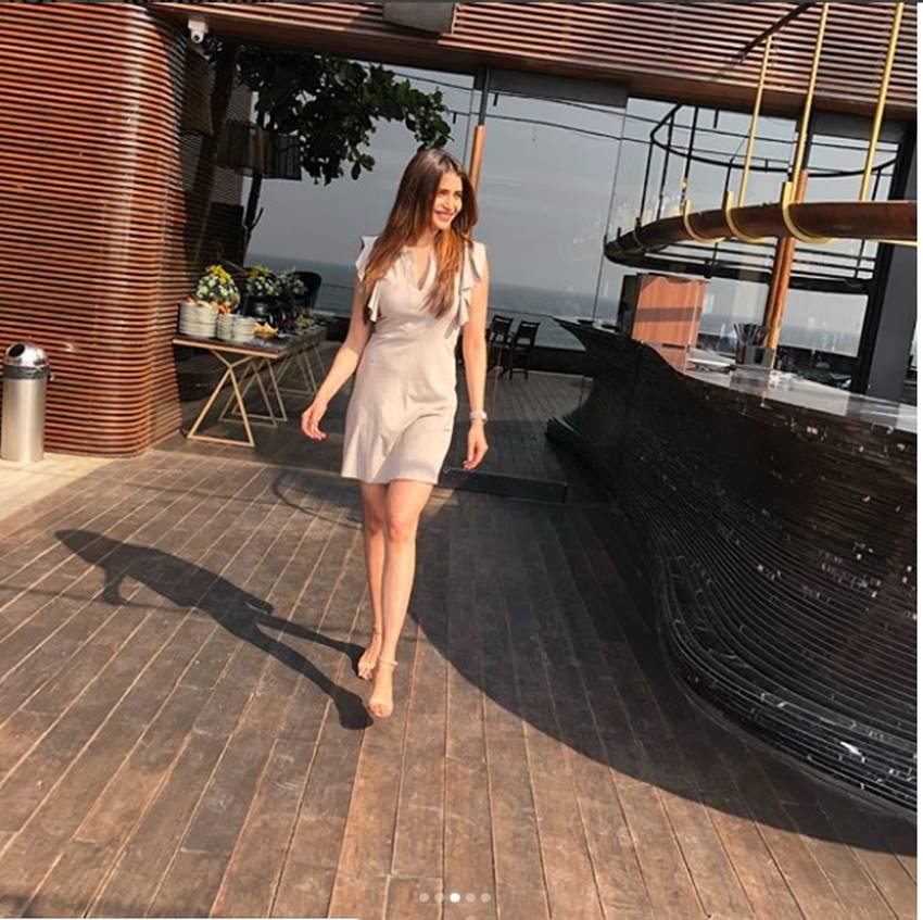 Television actress karishma tanna, karishma tanna photoshoot, karsishma tanna bigg boss, salman khan bigg boss, bollywood actor salman khan, bollywood news