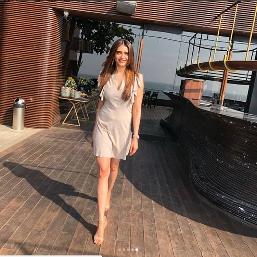 Television actress karishma tanna, karishma tanna photoshoot, karsishma tanna bigg boss, salman khan bigg boss, bollywood actor salman khan, bollywood news