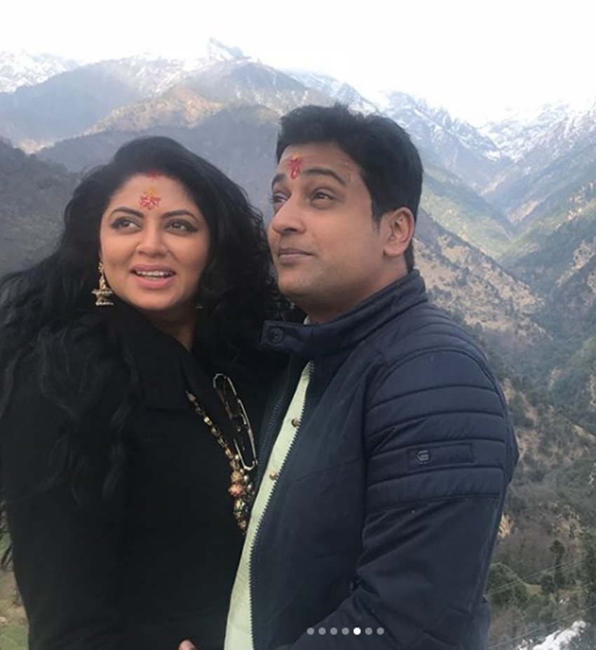 Kavita Kaushik, Kavita Kaushik Latest Photos, Kavita Kaushik Husband, Kavita Kaushik Boyfriend, Kavita Kaushik Images, Kavita Kaushik Honeymoon, Kavita Kaushik Marriage, Kavita Kaushik Marriage Anniversary, Kavita Kaushik FIR