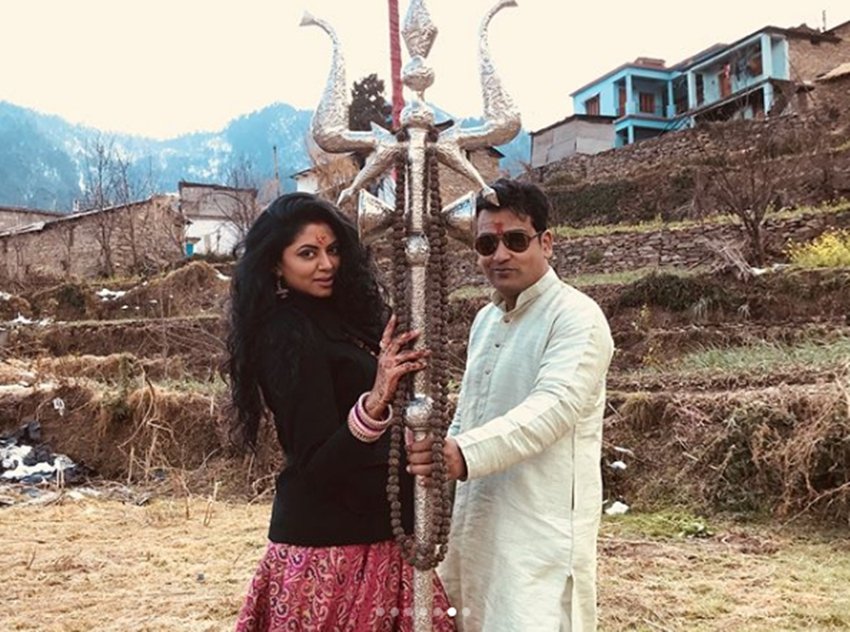 Kavita Kaushik, Kavita Kaushik Latest Photos, Kavita Kaushik Husband, Kavita Kaushik Boyfriend, Kavita Kaushik Images, Kavita Kaushik Honeymoon, Kavita Kaushik Marriage, Kavita Kaushik Marriage Anniversary, Kavita Kaushik FIR