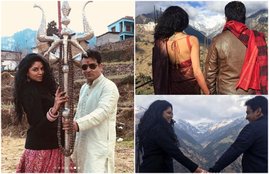 Kavita Kaushik, Kavita Kaushik Latest Photos, Kavita Kaushik Husband, Kavita Kaushik Boyfriend, Kavita Kaushik Images, Kavita Kaushik Honeymoon, Kavita Kaushik Marriage, Kavita Kaushik Marriage Anniversary, Kavita Kaushik FIR