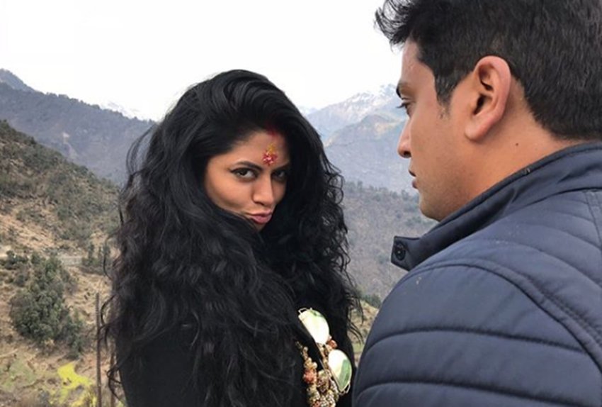 Kavita Kaushik, Kavita Kaushik Latest Photos, Kavita Kaushik Husband, Kavita Kaushik Boyfriend, Kavita Kaushik Images, Kavita Kaushik Honeymoon, Kavita Kaushik Marriage, Kavita Kaushik Marriage Anniversary, Kavita Kaushik FIR