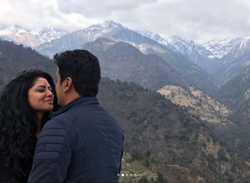 Kavita Kaushik, Kavita Kaushik Latest Photos, Kavita Kaushik Husband, Kavita Kaushik Boyfriend, Kavita Kaushik Images, Kavita Kaushik Honeymoon, Kavita Kaushik Marriage, Kavita Kaushik Marriage Anniversary, Kavita Kaushik FIR