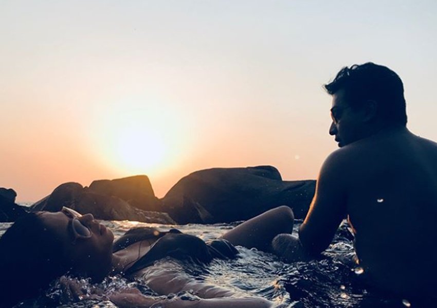 Kavita kaushik, actress Kavita kaushik, television actress Kavita kaushik, Kavita kaushik bold photos, Kavita kaushik trolled, TV show FIR, Actress Kavita kaushik, tv actress, tv, TV show, FIR, shares, bikini, photographs, social media, Kavita kaushik photos, goa, Kavita kaushik in goa, Kavita kaushik bikini, Kavita kaushik, Bollywood News, Bollywood News in Hindi, News in Hindi, Entertenment news in Hindi, Jansatta