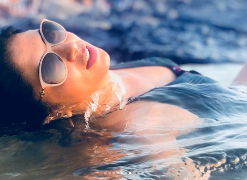 Kavita kaushik, actress Kavita kaushik, television actress Kavita kaushik, Kavita kaushik bold photos, Kavita kaushik trolled, TV show FIR, Actress Kavita kaushik, tv actress, tv, TV show, FIR, shares, bikini, photographs, social media, Kavita kaushik photos, goa, Kavita kaushik in goa, Kavita kaushik bikini, Kavita kaushik, Bollywood News, Bollywood News in Hindi, News in Hindi, Entertenment news in Hindi, Jansatta