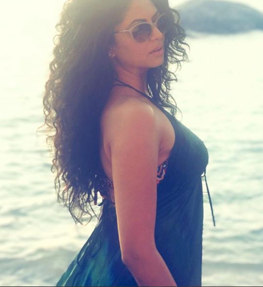Kavita kaushik, actress Kavita kaushik, television actress Kavita kaushik, Kavita kaushik bold photos, Kavita kaushik trolled, TV show FIR, Actress Kavita kaushik, tv actress, tv, TV show, FIR, shares, bikini, photographs, social media, Kavita kaushik photos, goa, Kavita kaushik in goa, Kavita kaushik bikini, Kavita kaushik, Bollywood News, Bollywood News in Hindi, News in Hindi, Entertenment news in Hindi, Jansatta