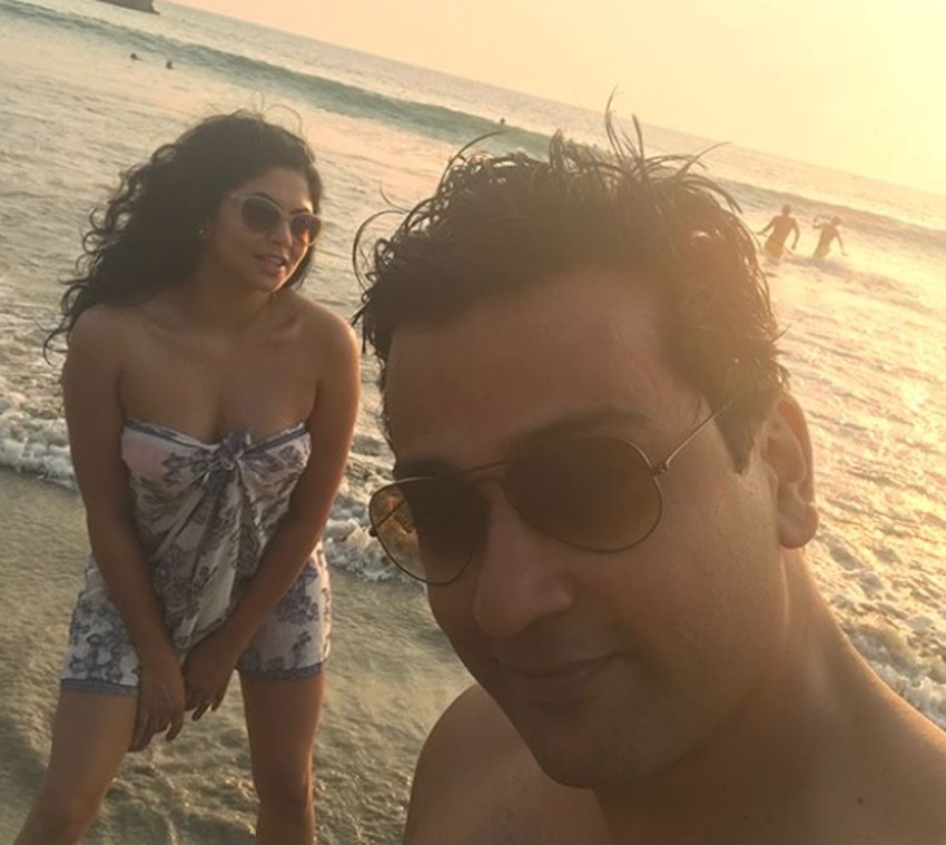 Kavita kaushik, actress Kavita kaushik, television actress Kavita kaushik, Kavita kaushik bold photos, Kavita kaushik trolled, TV show FIR, Actress Kavita kaushik, tv actress, tv, TV show, FIR, shares, bikini, photographs, social media, Kavita kaushik photos, goa, Kavita kaushik in goa, Kavita kaushik bikini, Kavita kaushik, Bollywood News, Bollywood News in Hindi, News in Hindi, Entertenment news in Hindi, Jansatta