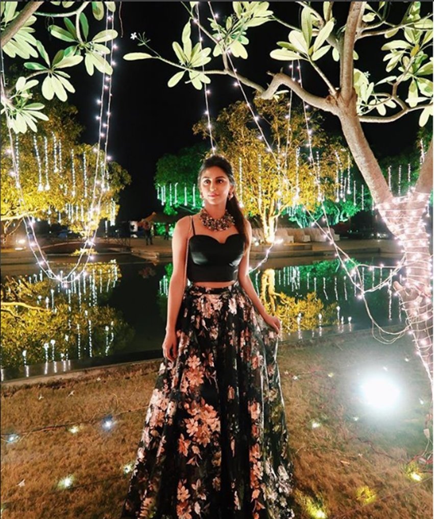 krystle dsouza, krystle dsouza Birthday, krystle dsouza photoshoot, krystle dsouza instagram photos, bollywood news, entertainment news