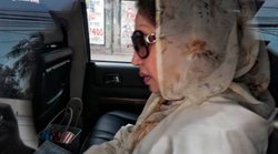 संपादकीयः खालिदा के खिलाफ