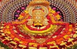 rajasthan, rajasthan tourism, jaipur, rajasthan tourist places, rajasthan religious places, religious temple, khatu shyam mandir, lord krishna, religious news in hindi, jansatta