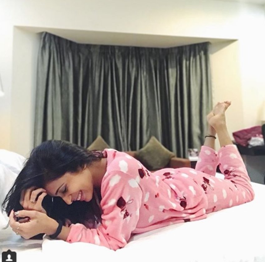 kishwar merchant, kishwar merchant Birthday, kishwar merchant photoshoot, kishwar merchant instagram photos, bollywood news, entertainment news