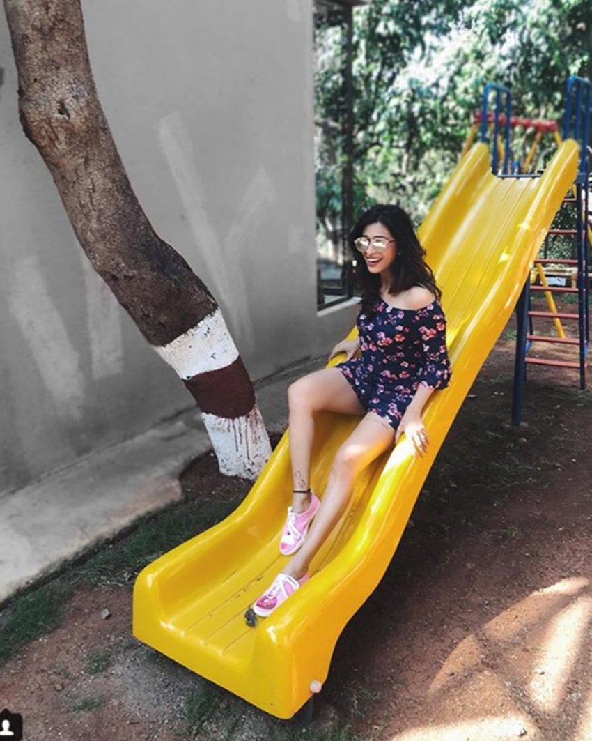 kishwar merchant, kishwar merchant Birthday, kishwar merchant photoshoot, kishwar merchant instagram photos, bollywood news, entertainment news