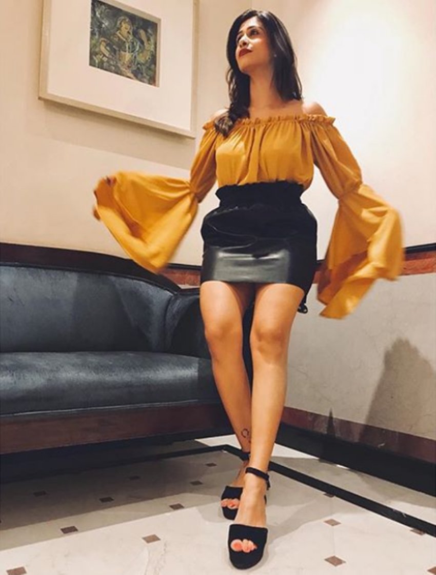 kishwar merchant, kishwar merchant Birthday, kishwar merchant photoshoot, kishwar merchant instagram photos, bollywood news, entertainment news