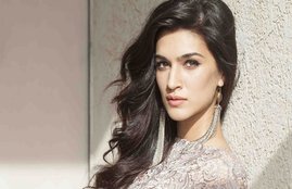 krii sanon, kritii Lift, kriti stuck in lift, kriti sanon Twitter, Bollywood News, entertainmnet news, film patiyala arjun, actor diljeet