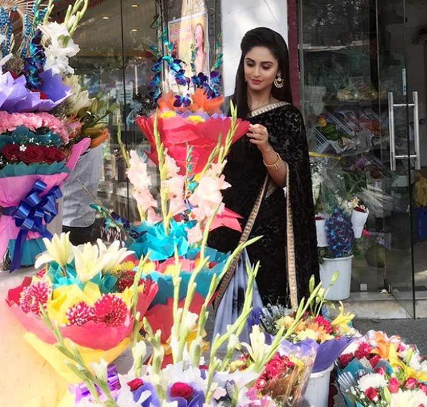krystle dsouza, krystle dsouza Birthday, krystle dsouza photoshoot, krystle dsouza instagram photos, bollywood news, entertainment news