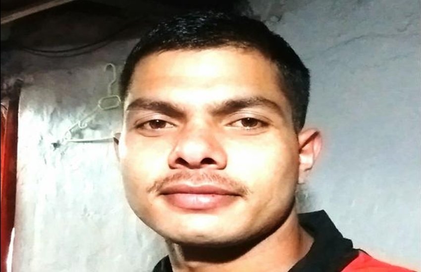शहीद कैप्टन कपिल कुंडो