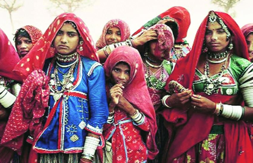 प्रतीकात्मक तस्वीर।