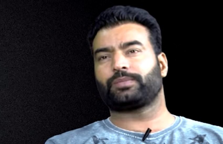 lakha sidhana
