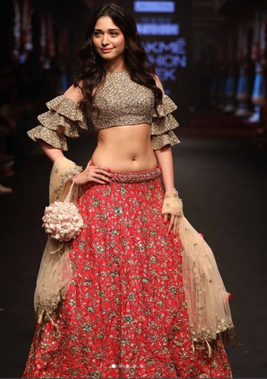 Lakme Fashion Week 2018, Karan Johar, Saif Ali Khan, dia mirza, sushmita sen, tammanna bhatia, disha patani, aditi roy haidari, bollywood celebs walk on ramp in LFW, Lakme Fashion Week 2018 ramp walk, celebs walk on ramp in LFW, entertainment news, bollywood news, bollywood news, entertainment, entertainment news, bollywood news, bollywood news, entertainment news