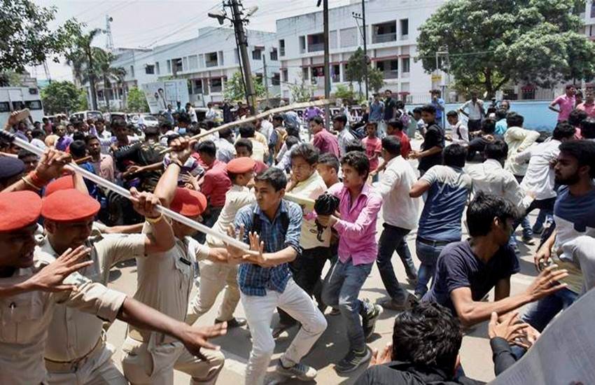 तस्वीर का इस्तेमाल केवल प्रतीकात्मक तौर पर किया गया है। (पीटीआई फाइल फोटो)