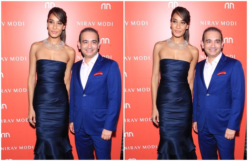 who is nirav modi, nirav modi, pnb scam, नीरव मोदी कौन हैं, पीएनबी घोटाला