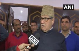 MLA Akbar Lone, National Conference Akbar lone, Akbar Lone, Pakistan zindabad, Jammu Kashmir assembly, jammu attack, Sunjwan Attack, Farooq Abdullah, nc leader Farooq Abdullah, jammu news, Jammu Kshmir news, Hindi news, NEWS in hindi, Jansatta