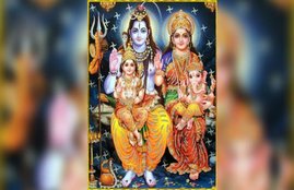 Parvati, Shiva, Vishnu, Narada, Kartikeya, Ravana, shiva and parvati, shiva and parvati story, shiva and parvati facts, shiva and parvati unknown facts, shiva and parvati worship, shiva and parvati prayer, Curse to Shiva, religion news