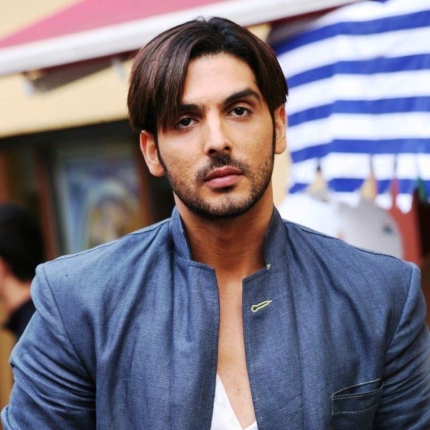 Bollywood Lost Actors, Lost Talent of Bollywood, Harman Baweja, Zayed Khan, Lost Actors, Bollywood Flop Actors, Flop Bollywood Actors