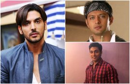 Bollywood Lost Actors, Lost Talent of Bollywood, Harman Baweja, Zayed Khan, Lost Actors, Bollywood Flop Actors, Flop Bollywood Actors