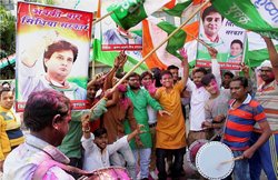 मुंगावली, कोलारस उपचुनाव नतीजे 2018: दो सीट नहीं, बीजेपी-कांग्रेस में इज्जत की लड़ाई है एमपी का यह उपचुनाव, जानें क्या है वजह