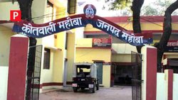 सड़क के रास्ते में आई दरगाह तो दो समुदायों के बीच विवाद, बंद कराया निर्माण