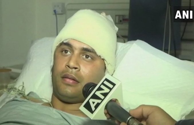 सुंजवान हमला: सर्जरी के तुरंत बाद मोर्चे पर लौटना चाहता था घायल जांबाज, होश आते ही पूछा- आतंकियों का क्या हुआ?
