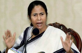 mamata banerjee, mamata banerjee news in hindi, west bengal cm mamata banerjee news in hindi, mamata banerjee says about pnb scam, mamata banerjee demands complete probe of onb scam, pnb scam, complete probe, probe, nirav modi, narendra modi, demonetisation, gst, jansatta