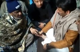 manoj tiwari