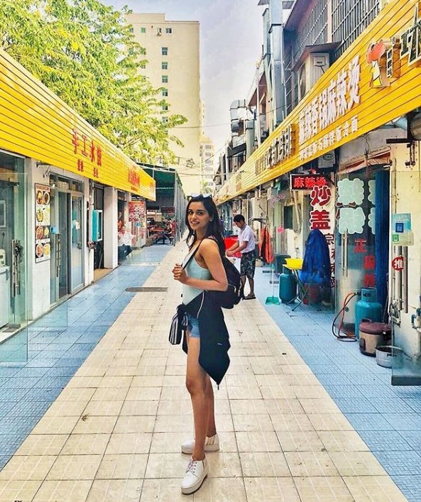 Manushi Chhillar, Beauty with a Purpose, Miss World Manushi Chhillar, China, Manushi Chhillar Hot Photos, Manushi Chhillar swimshoot Photos, Manushi Chhillar gallery, Manushi Chhillar latest photos, Manushi Chhillar bikini photos, manushi chillar troll photos