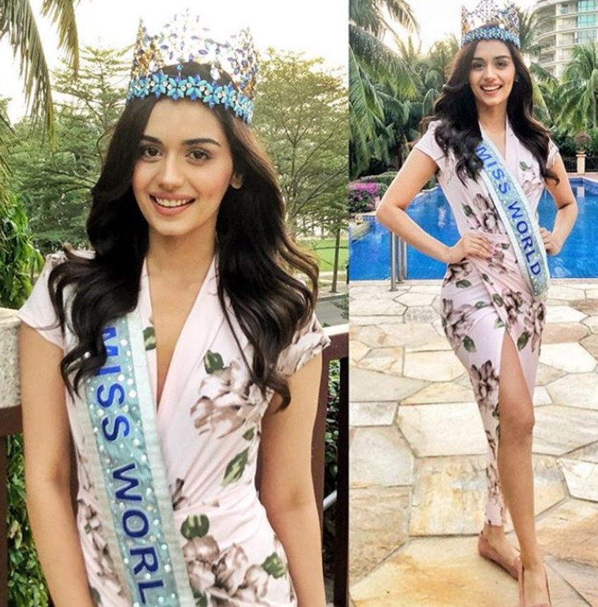 Manushi Chhillar, Beauty with a Purpose, Miss World Manushi Chhillar, China, Manushi Chhillar Hot Photos, Manushi Chhillar swimshoot Photos, Manushi Chhillar gallery, Manushi Chhillar latest photos, Manushi Chhillar bikini photos, manushi chillar troll photos