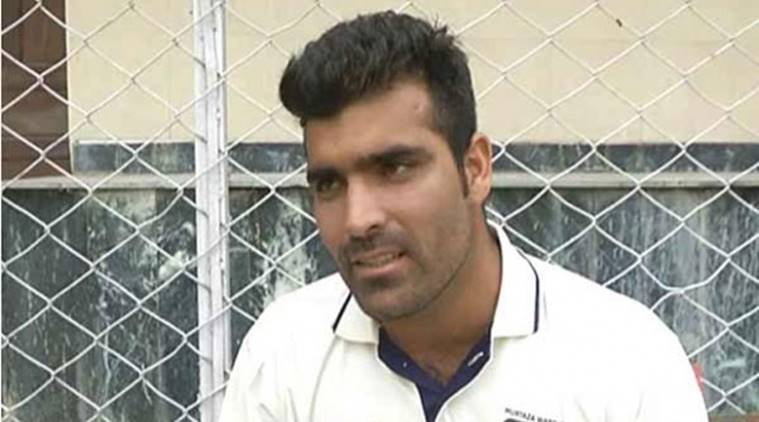 IPL में खेलेगा ये कश्‍मीरी क्रिकेटर, मोहम्‍मद कैफ ने वीडियो शेयर कर कहा- बंदूक छोड़ो, बैट-बॉल पकड़ो