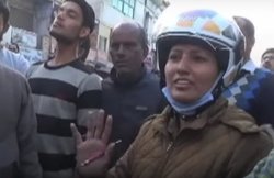 समर्थक का कटा चालान तो महिला पुलिस कॉन्स्टेबल से भिड़े बीजेपी नेता