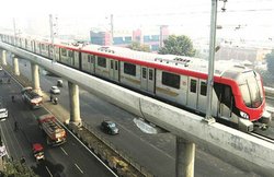Lucknow Metro Recruitment 2018: इन पदों पर होनी है भर्ती, सैलरी 46500