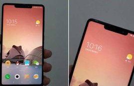 xiaomi mi mix 2s, xiaomi mi mix 2s price, xiaomi mi mix 2s specification, xiaomi mi mix 2s features, xiaomi mi mix 2s specs, xiaomi mi mix 2s latest news, xiaomi mi mix 2s india, xiaomi, mi mix 2s, snapdragon 845 soc, snapdragon 845, mwc, mwc 2018