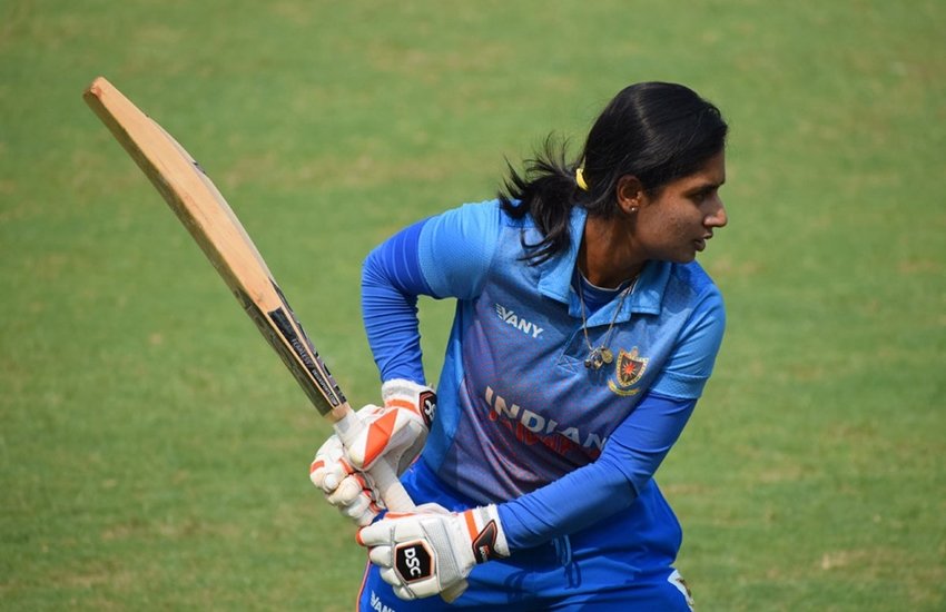 Mithali Raj Mithali Raj