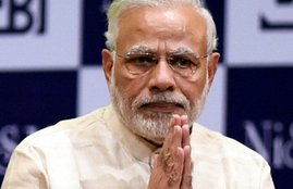 prime minister, narendra modi, narendra modi news in hindi, mumbai, mumbai news in hindi, pm inaugurate container of jnpt in mumbai in hindi, inauguration in mumbai, inaugurate by pm in mumbai, jansatta