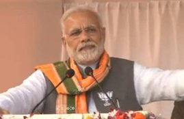 pm modi