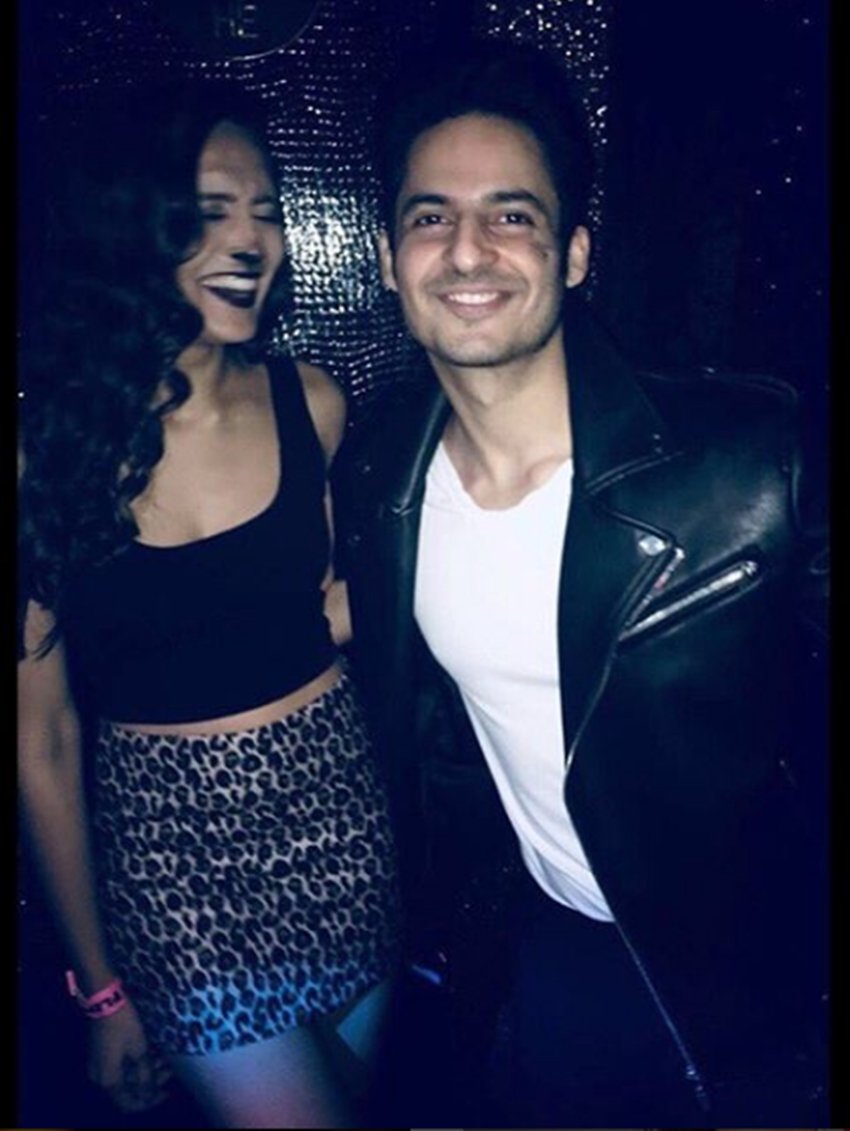 mohit malhotra, splitsvilla 2, mohit malhotra, mohit malhotra photos, mohit malhotra date, aishwarya desai, bollywood news, entertainment news