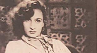 actress nadira death anniversary, actress nadira, entertainment news, Nadira, jews, jewish community, jewish impact, indian cinema, jewish culture,